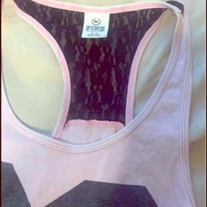 PINK by Victoria's Secret tank